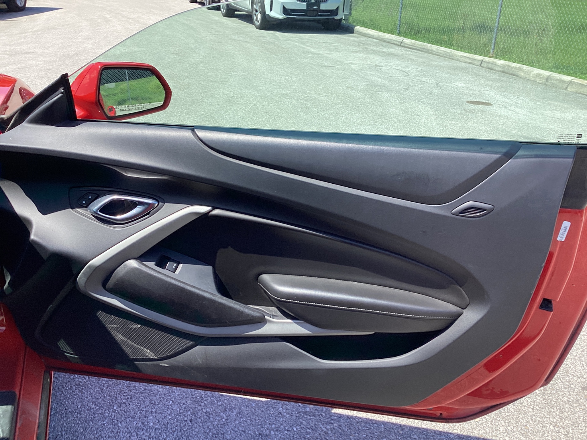 Florida Fine Cars - Used vehicle - CONVERTIBLE CHEVROLET CAMARO 2017