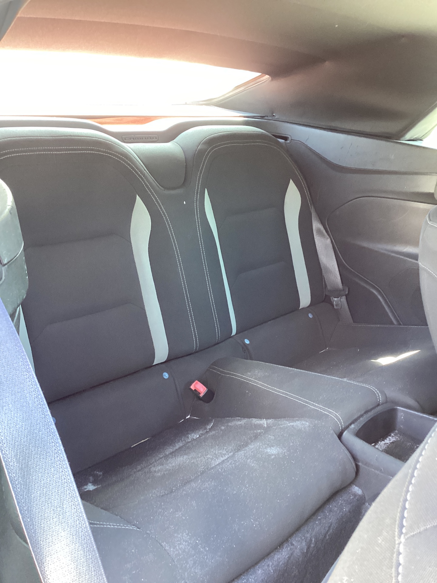 Florida Fine Cars - Used vehicle - CONVERTIBLE CHEVROLET CAMARO 2017