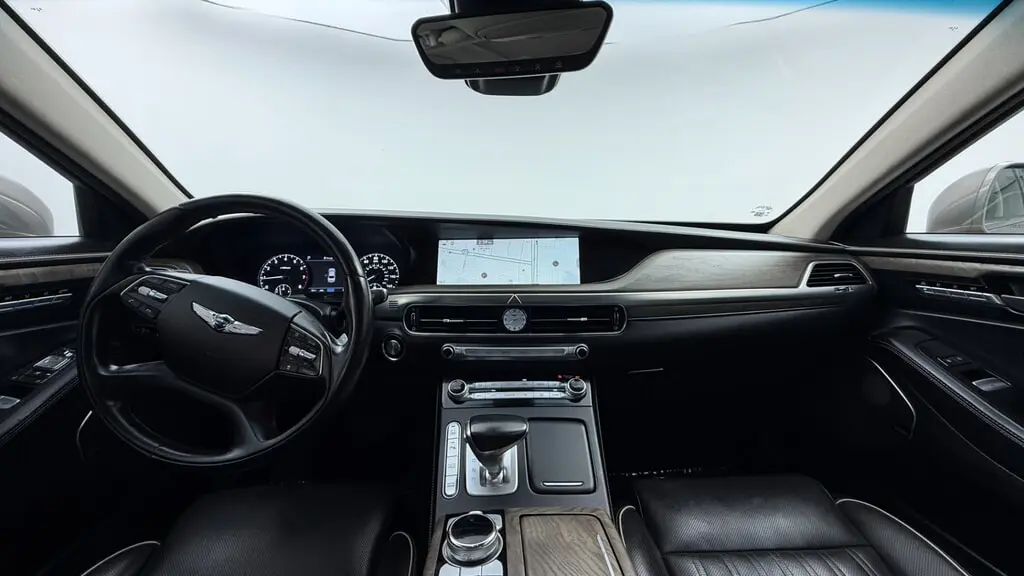 Florida Fine Cars - Used GENESIS G90 2020 WEST PALM 5.0L ULTIMATE