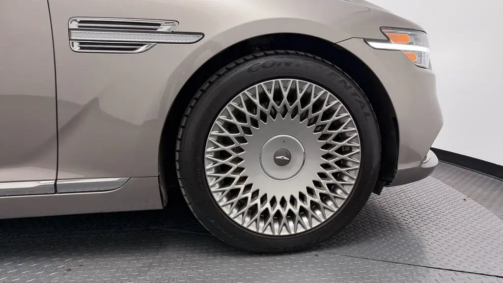 Florida Fine Cars - Used GENESIS G90 2020 WEST PALM 5.0L ULTIMATE