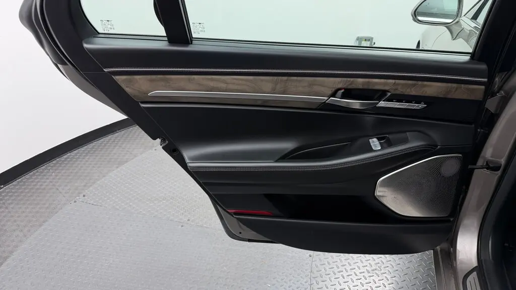 Florida Fine Cars - Used GENESIS G90 2020 WEST PALM 5.0L ULTIMATE
