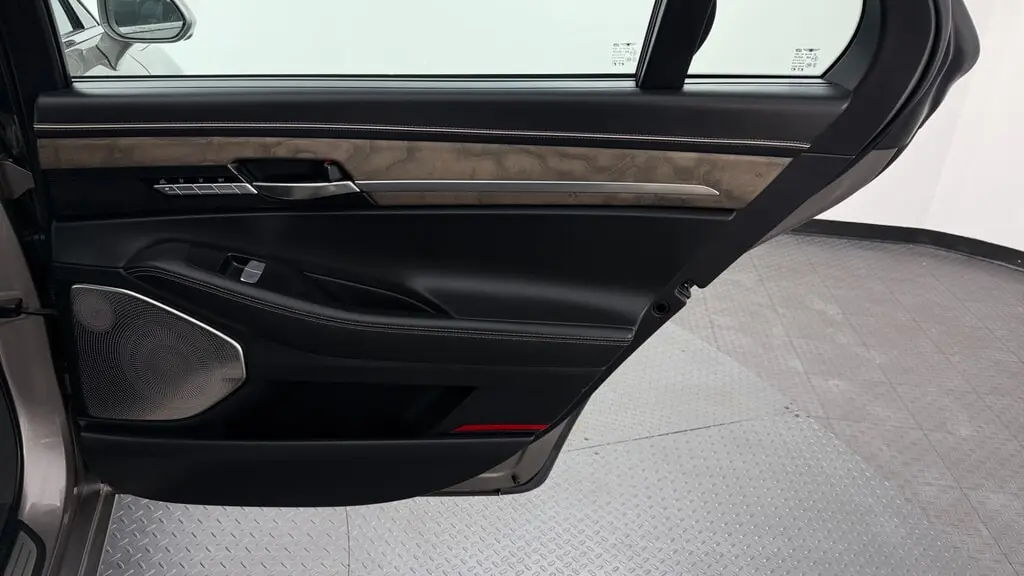 Florida Fine Cars - Used GENESIS G90 2020 WEST PALM 5.0L ULTIMATE