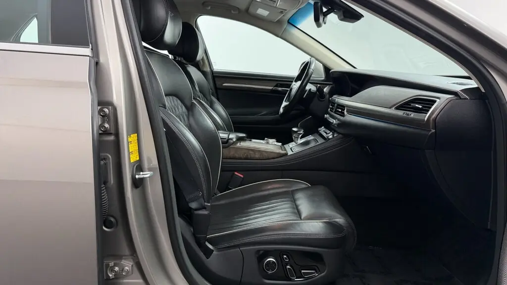 Florida Fine Cars - Used GENESIS G90 2020 WEST PALM 5.0L ULTIMATE
