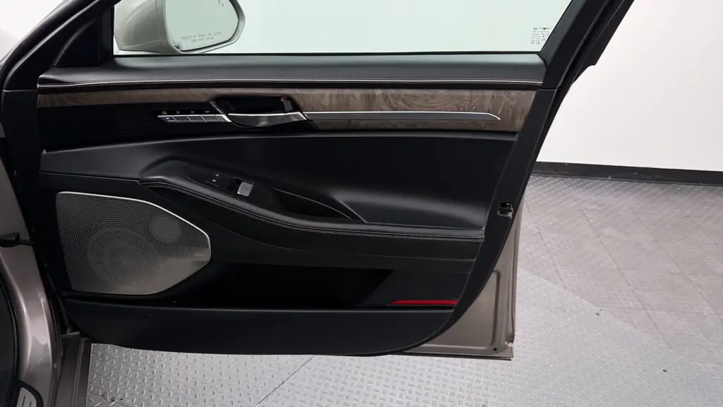 Florida Fine Cars - Used GENESIS G90 2020 WEST PALM 5.0L ULTIMATE