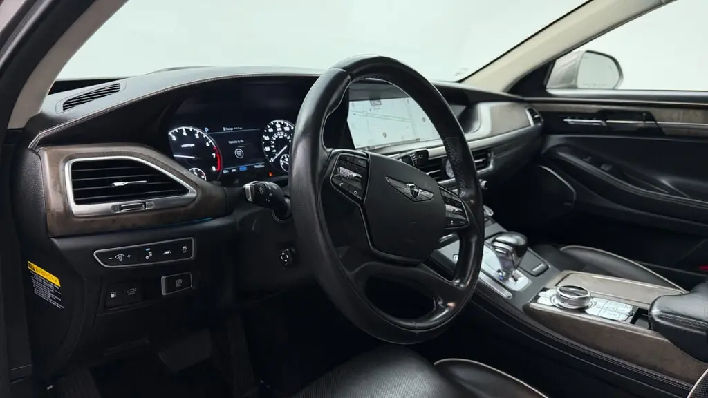 Florida Fine Cars - Used GENESIS G90 2020 WEST PALM 5.0L ULTIMATE