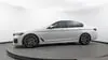 Florida Fine Cars - Used BMW 5 SERIES 2021 MARGATE 530I