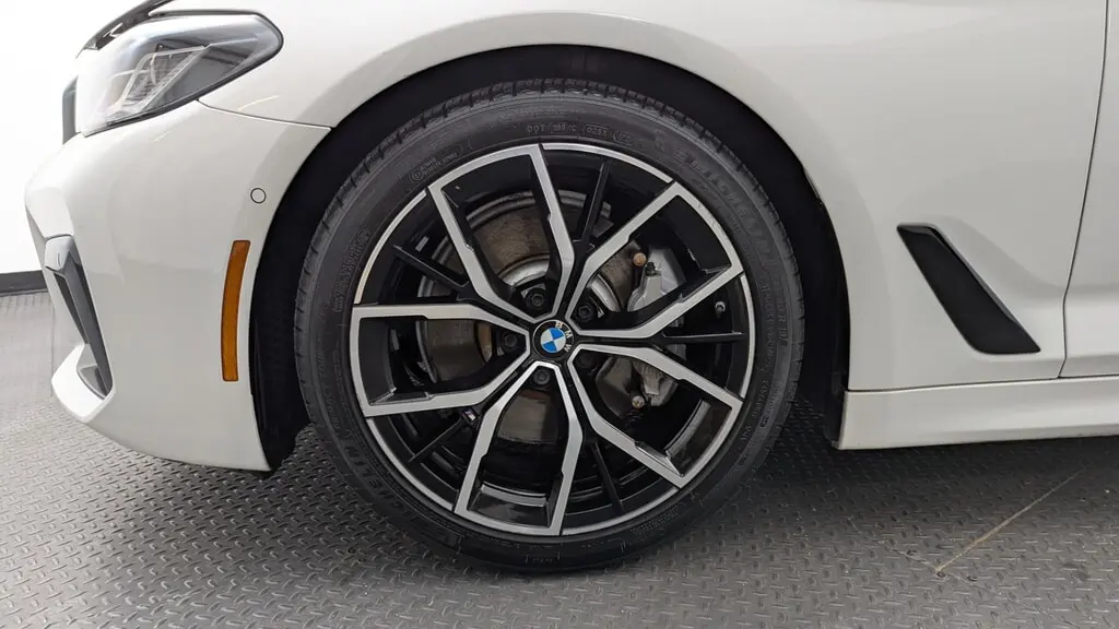 Florida Fine Cars - Used BMW 5 SERIES 2021 MARGATE 530I