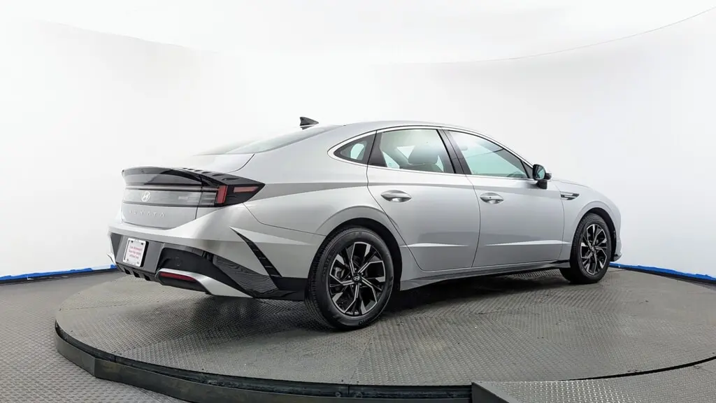 Florida Fine Cars - Used HYUNDAI SONATA 2025 MIAMI SEL