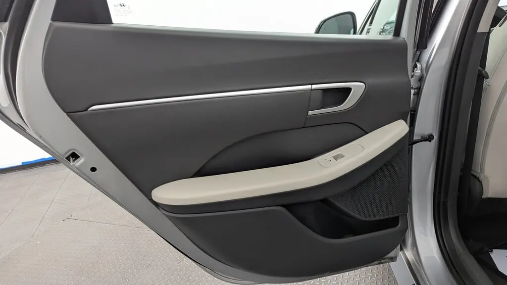 Florida Fine Cars - Used HYUNDAI SONATA 2025 MIAMI SEL