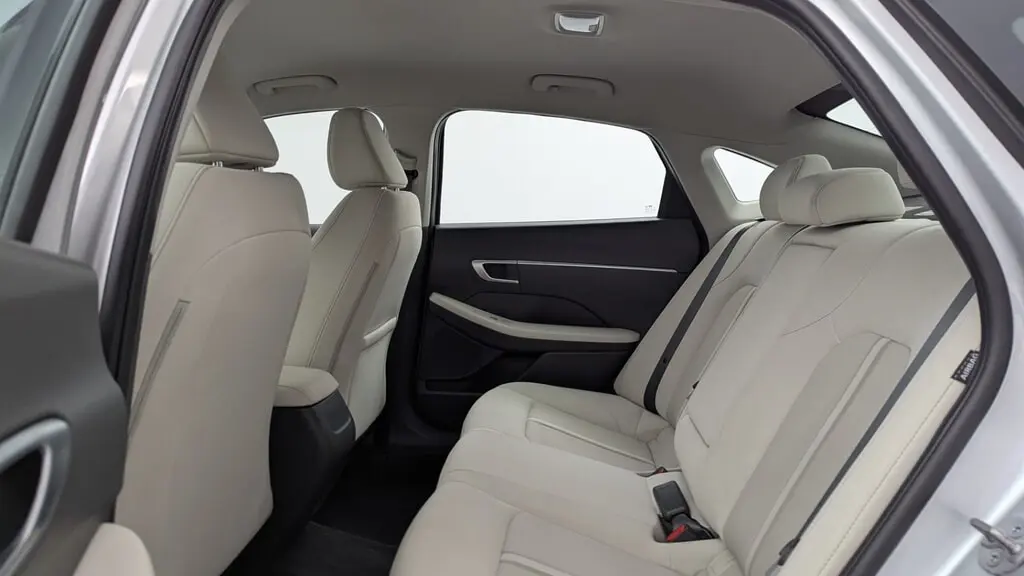 Florida Fine Cars - Used HYUNDAI SONATA 2025 MIAMI SEL