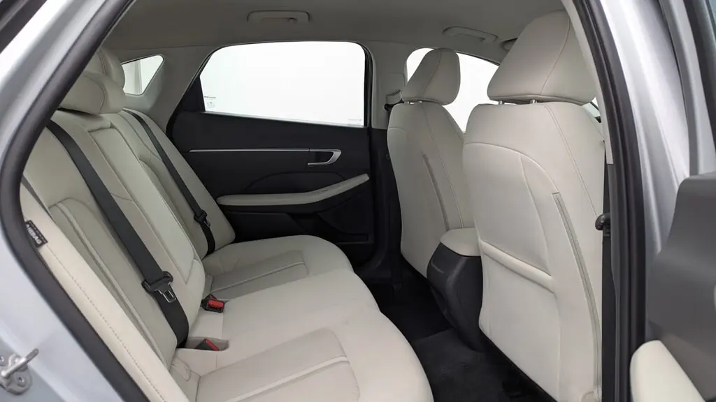 Florida Fine Cars - Used HYUNDAI SONATA 2025 MIAMI SEL
