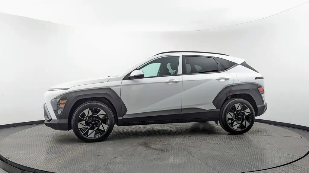 Florida Fine Cars - Used HYUNDAI KONA 2025 MIAMI SEL