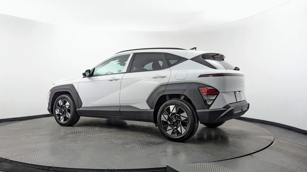 Florida Fine Cars - Used HYUNDAI KONA 2025 MIAMI SEL