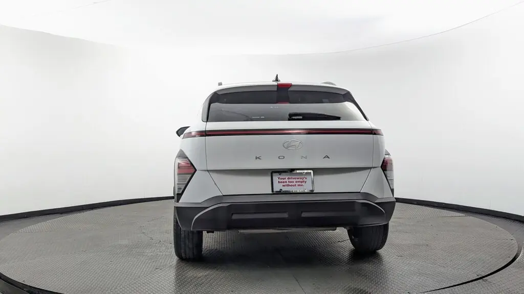 Florida Fine Cars - Used HYUNDAI KONA 2025 MIAMI SEL