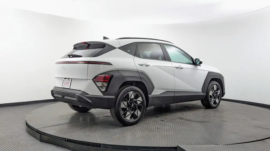 Florida Fine Cars - Used HYUNDAI KONA 2025 MIAMI SEL