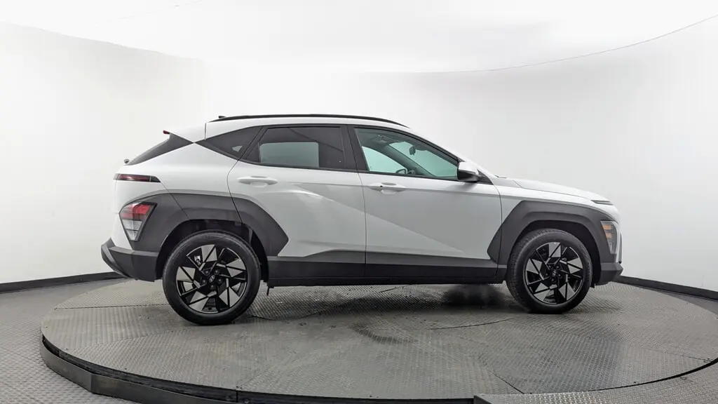 Florida Fine Cars - Used HYUNDAI KONA 2025 MIAMI SEL