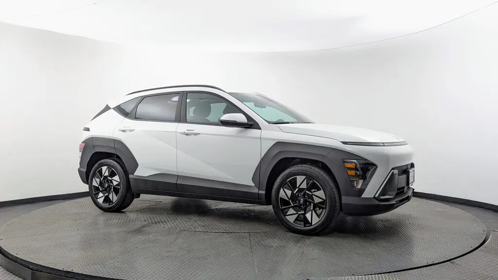 Florida Fine Cars - Used HYUNDAI KONA 2025 MIAMI SEL
