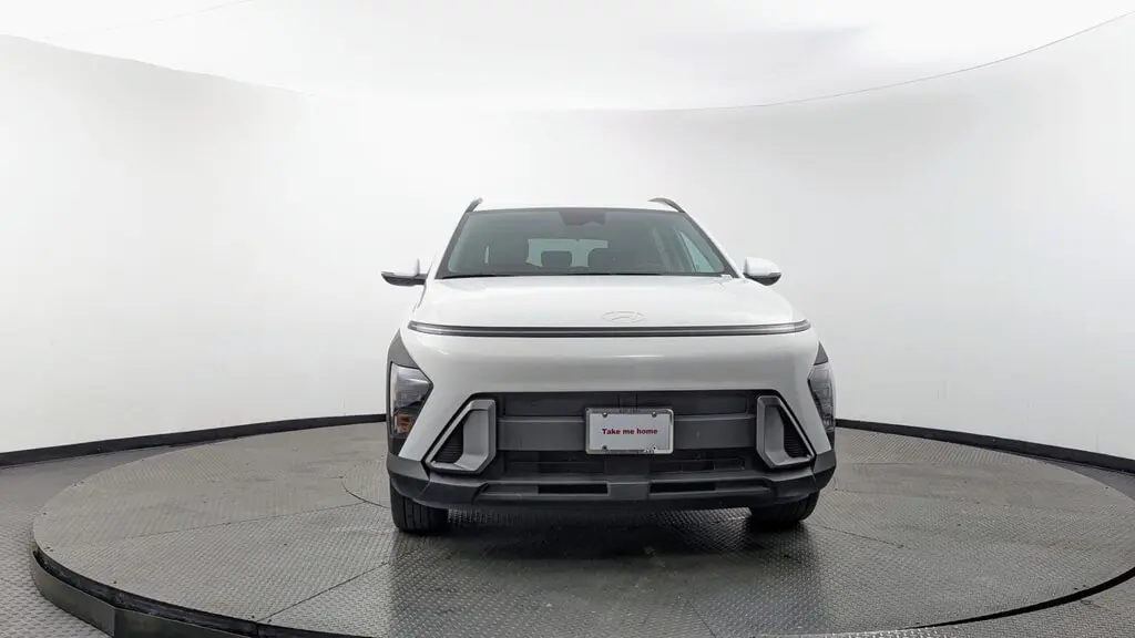 Florida Fine Cars - Used HYUNDAI KONA 2025 MIAMI SEL