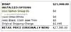 Florida Fine Cars - Used HYUNDAI KONA 2025 MIAMI SEL
