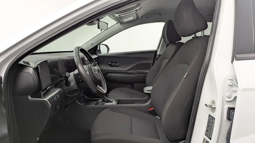 Florida Fine Cars - Used HYUNDAI KONA 2025 MIAMI SEL