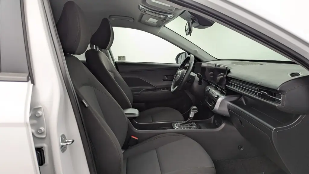Florida Fine Cars - Used HYUNDAI KONA 2025 MIAMI SEL