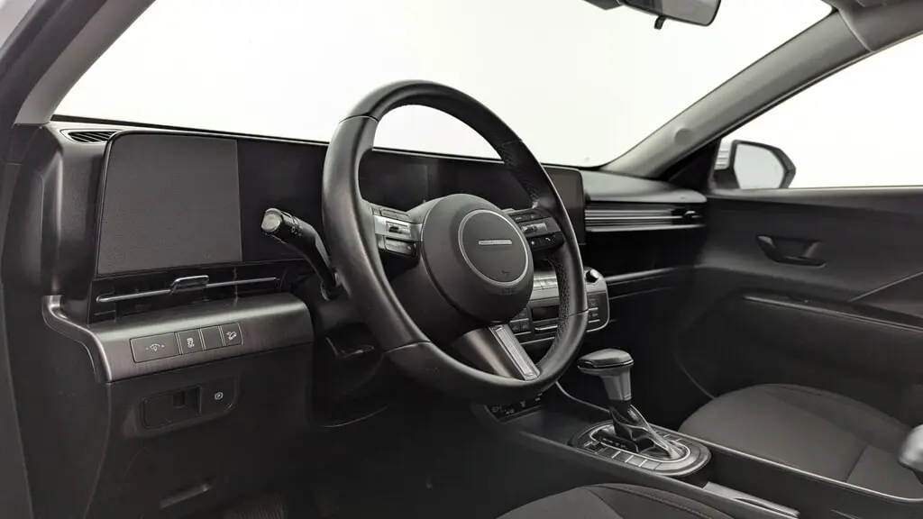 Florida Fine Cars - Used HYUNDAI KONA 2025 MIAMI SEL