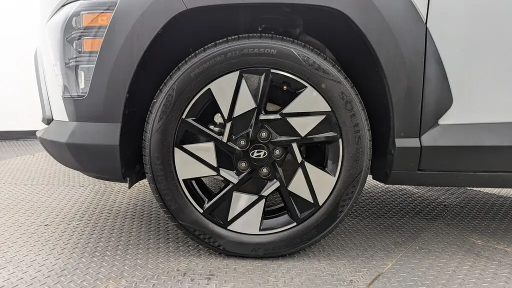 Florida Fine Cars - Used HYUNDAI KONA 2025 MIAMI SEL