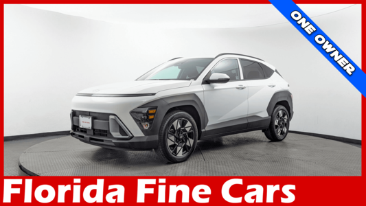 Florida Fine Cars - Used HYUNDAI KONA 2025 MIAMI SEL