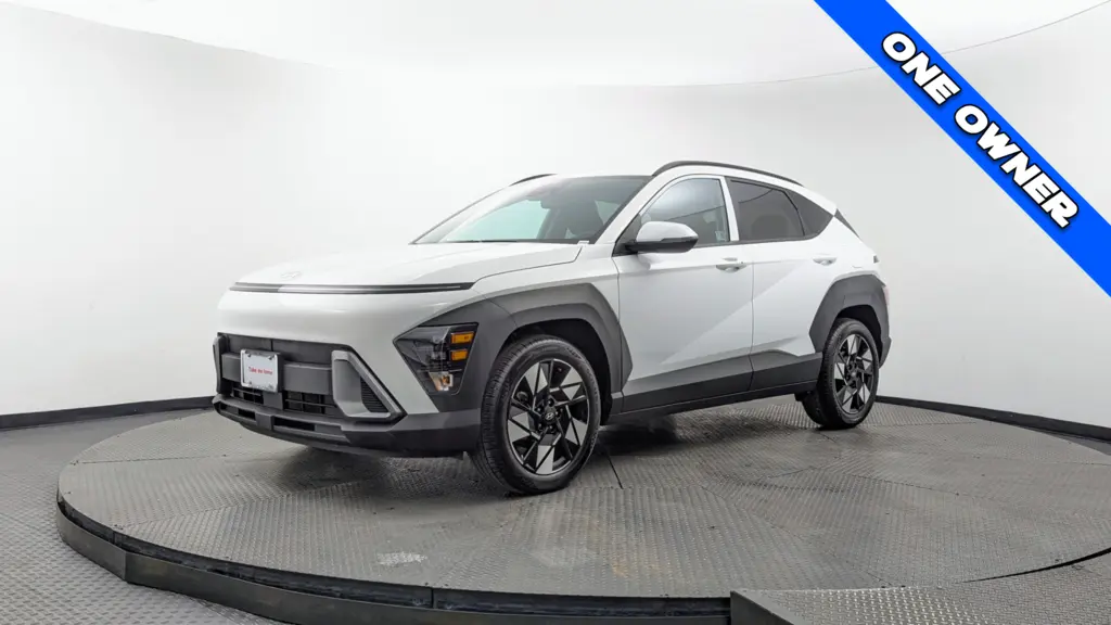 Florida Fine Cars - Used HYUNDAI KONA 2025 MIAMI SEL