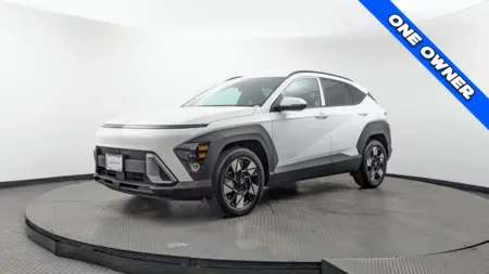 Florida Fine Cars - Used HYUNDAI KONA 2025 MIAMI SEL