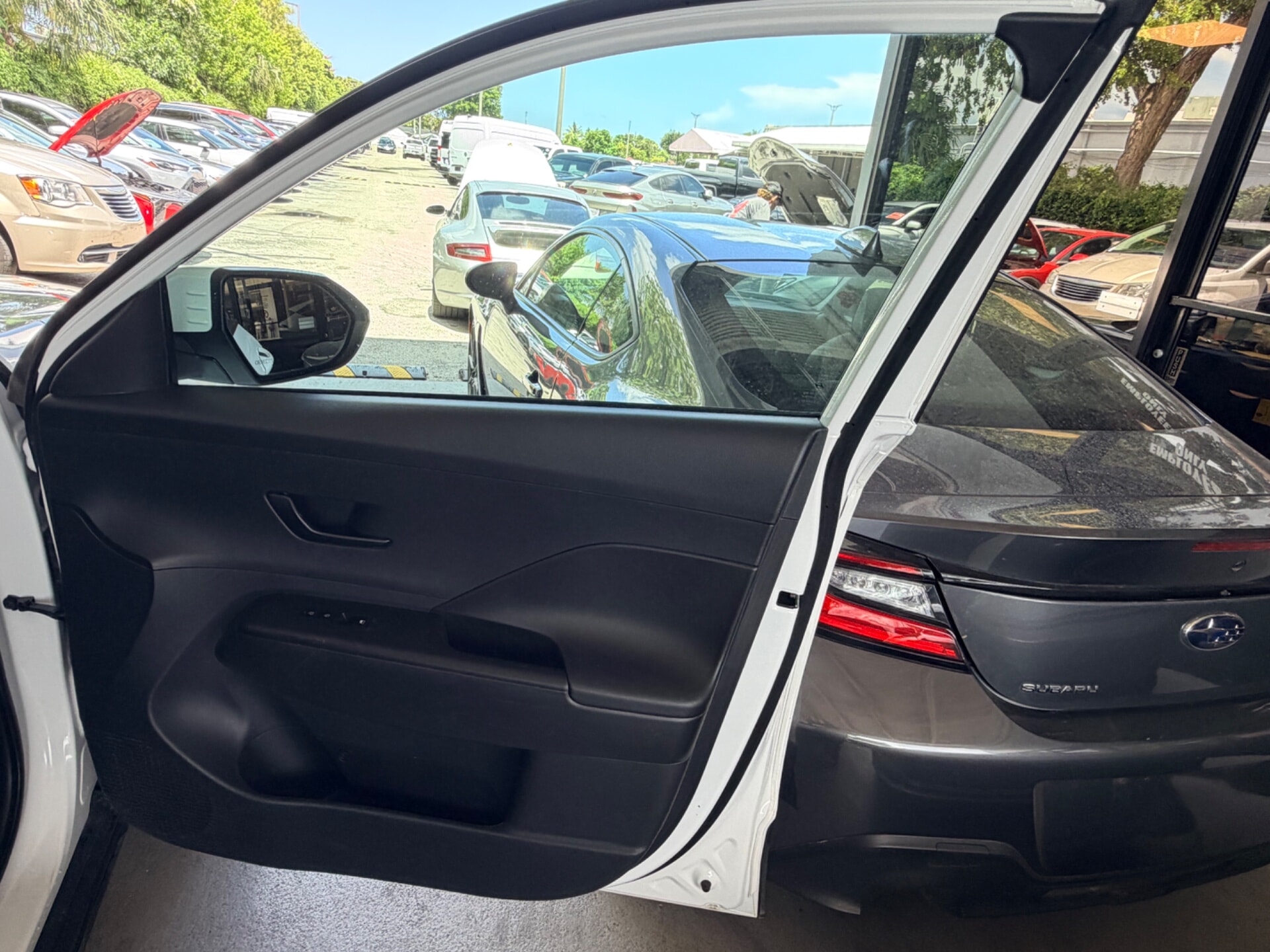 used vehicle - SUV HYUNDAI KONA 2025