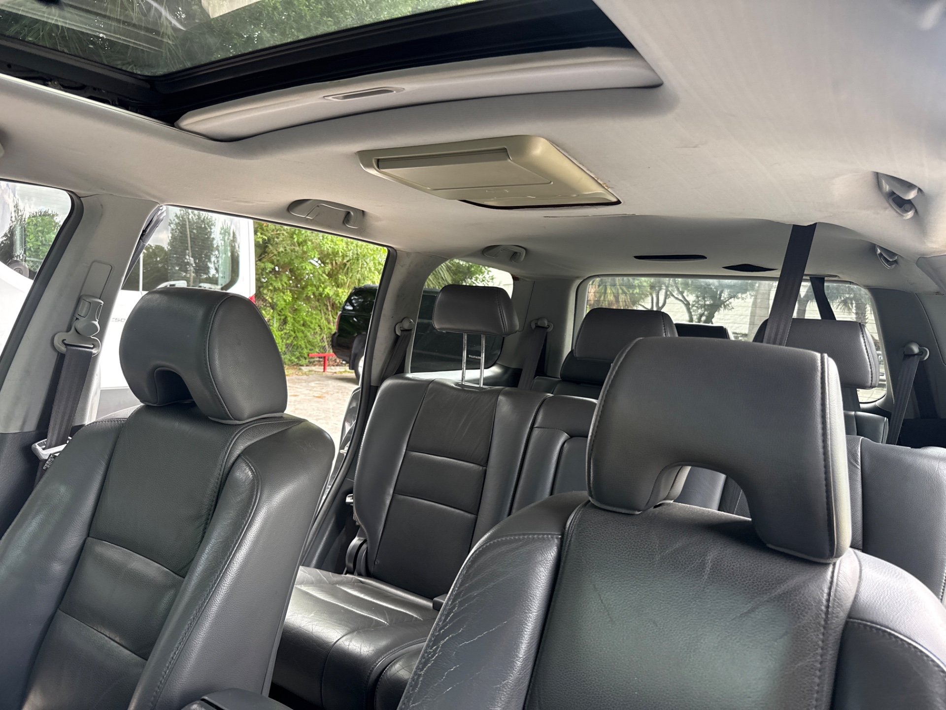 Florida Fine Cars - Used vehicle - SUV HONDA PILOT 2007