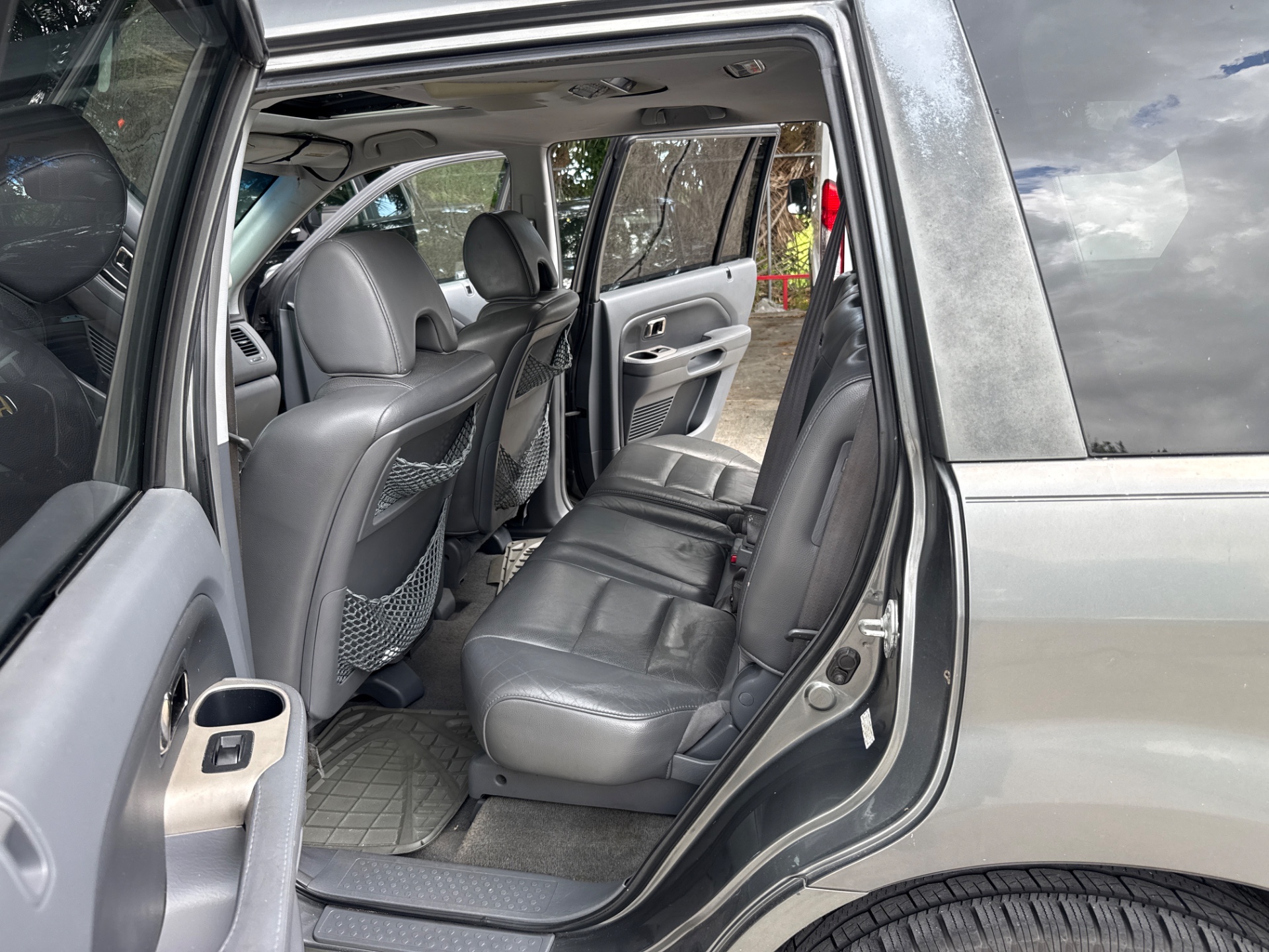 Florida Fine Cars - Used vehicle - SUV HONDA PILOT 2007