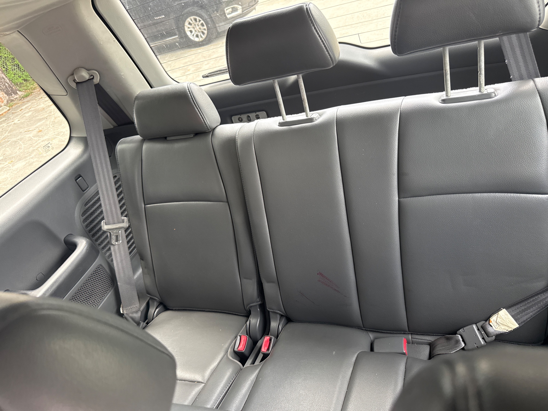 Florida Fine Cars - Used vehicle - SUV HONDA PILOT 2007