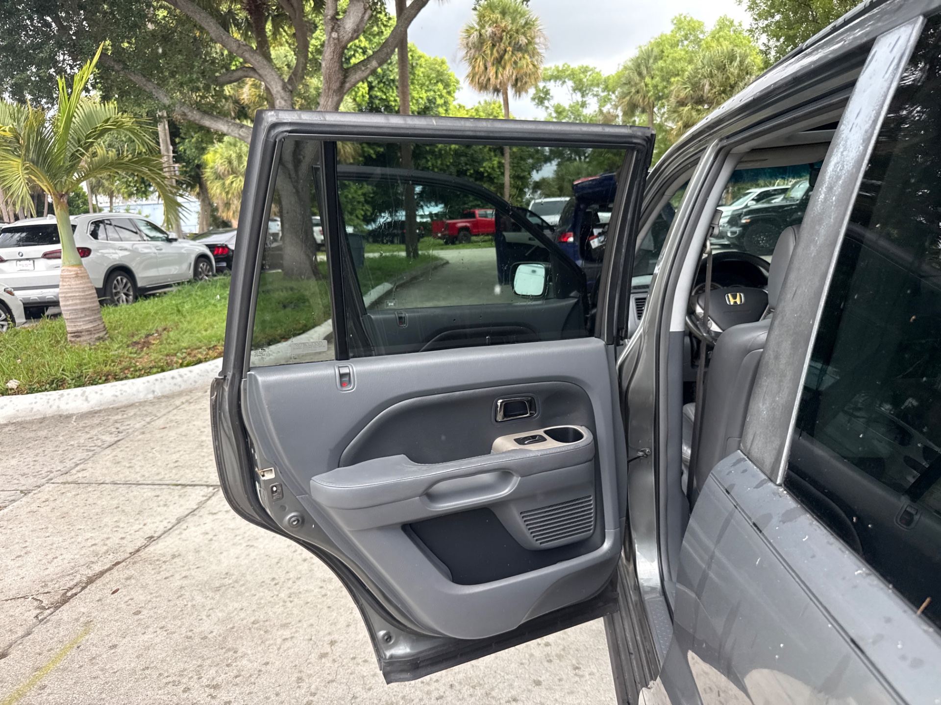 Florida Fine Cars - Used vehicle - SUV HONDA PILOT 2007