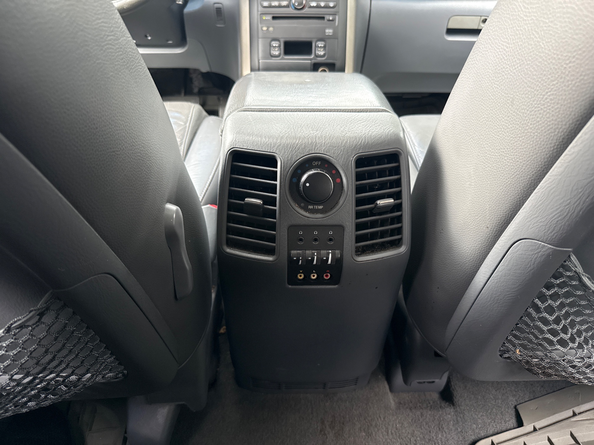 Florida Fine Cars - Used vehicle - SUV HONDA PILOT 2007