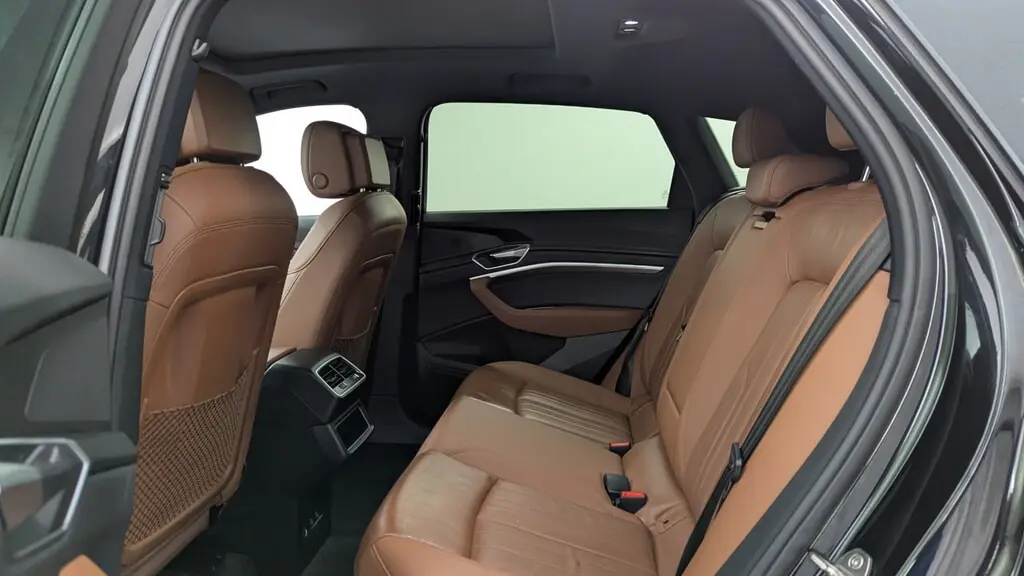 Florida Fine Cars - Used AUDI E-TRON 2022 MIAMI PREMIUM