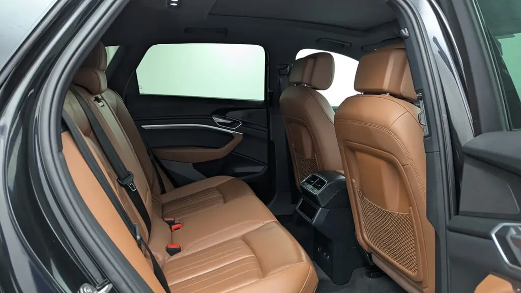 Florida Fine Cars - Used AUDI E-TRON 2022 MIAMI PREMIUM