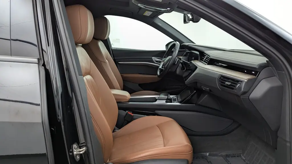 Florida Fine Cars - Used AUDI E-TRON 2022 MIAMI PREMIUM