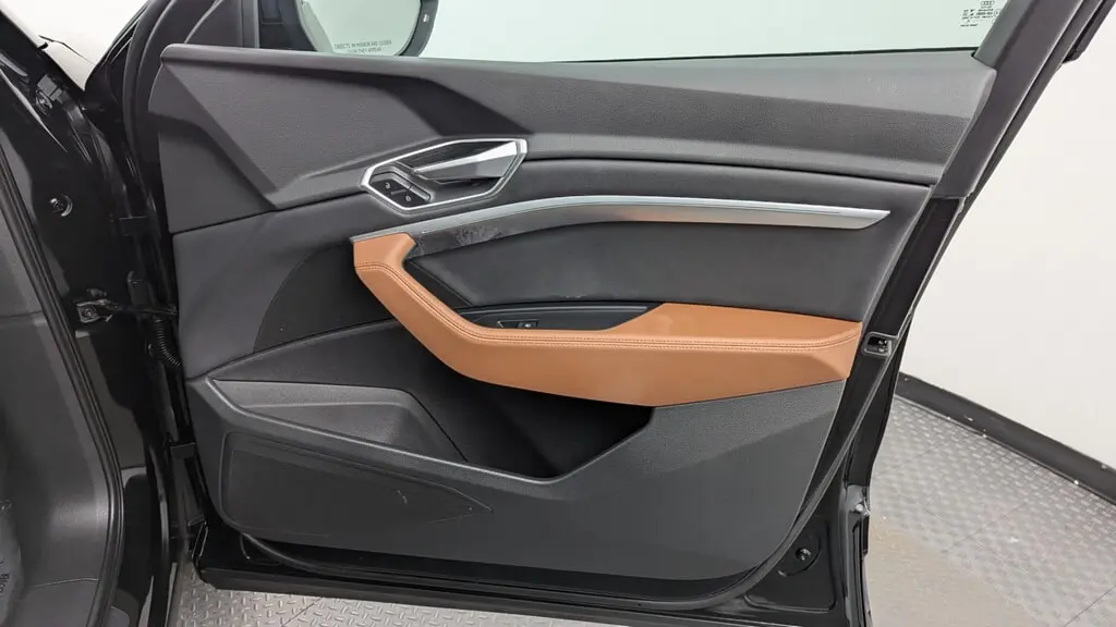 Florida Fine Cars - Used AUDI E-TRON 2022 MIAMI PREMIUM