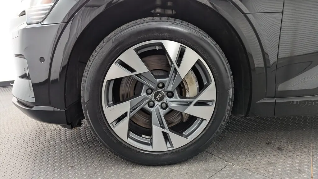 Florida Fine Cars - Used AUDI E-TRON 2022 MIAMI PREMIUM