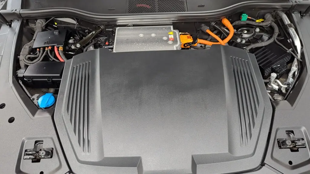 Florida Fine Cars - Used AUDI E-TRON 2022 MIAMI PREMIUM