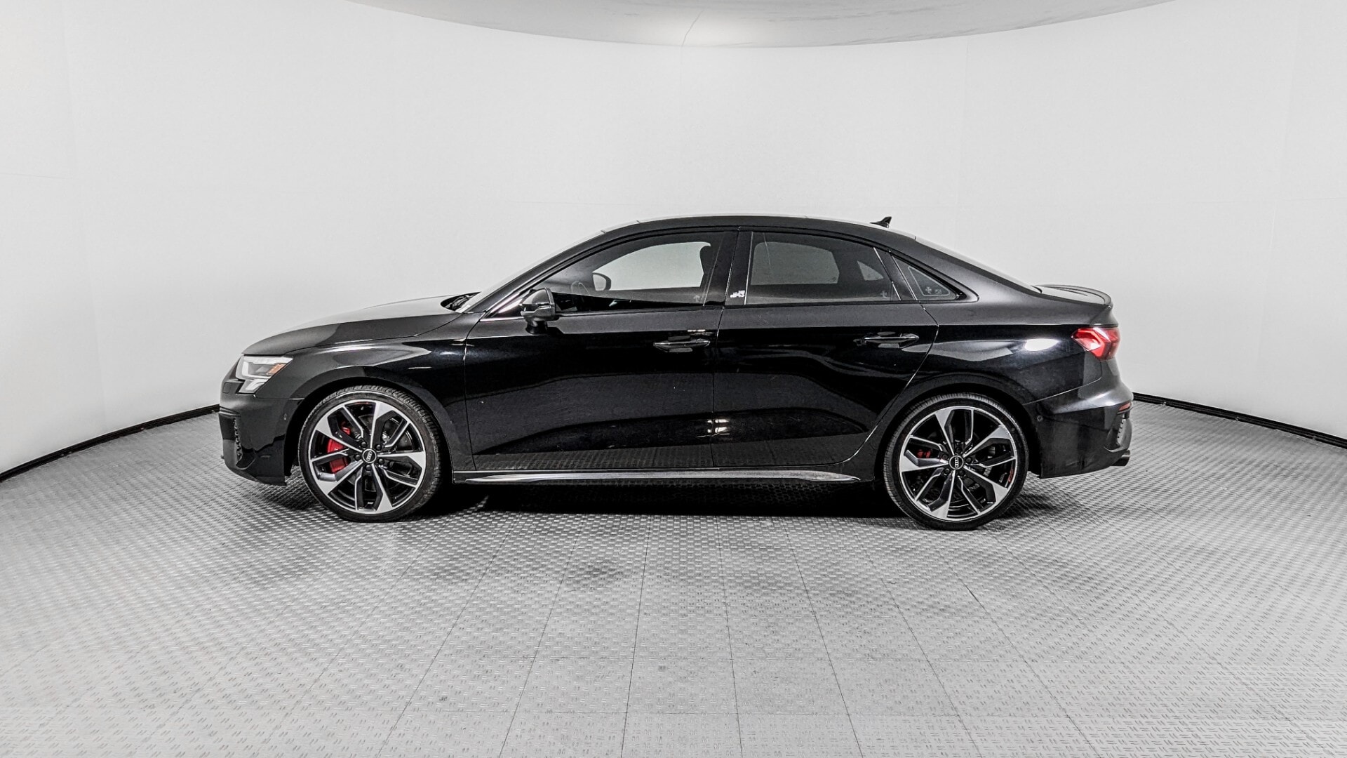Florida Fine Cars - Used vehicle - SEDAN AUDI S3 2024