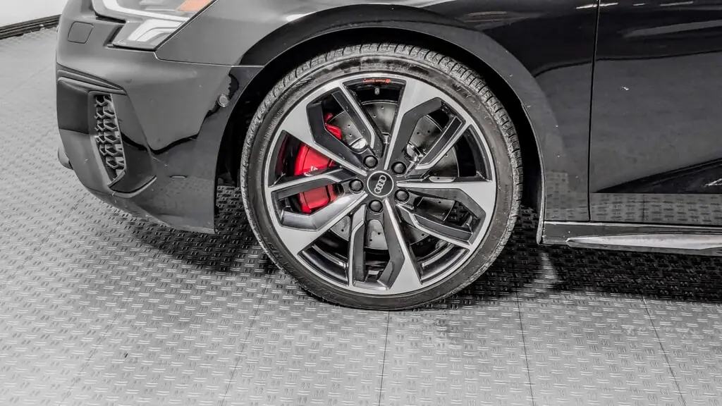 Florida Fine Cars - Used AUDI S3 2024 ORLANDO PREMIUM PLUS