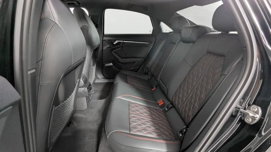 Florida Fine Cars - Used AUDI S3 2024 ORLANDO PREMIUM PLUS