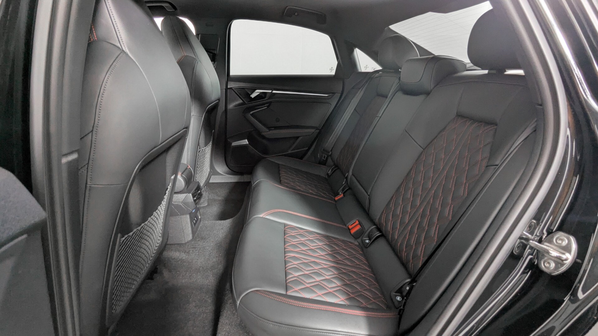Florida Fine Cars - Used vehicle - SEDAN AUDI S3 2024
