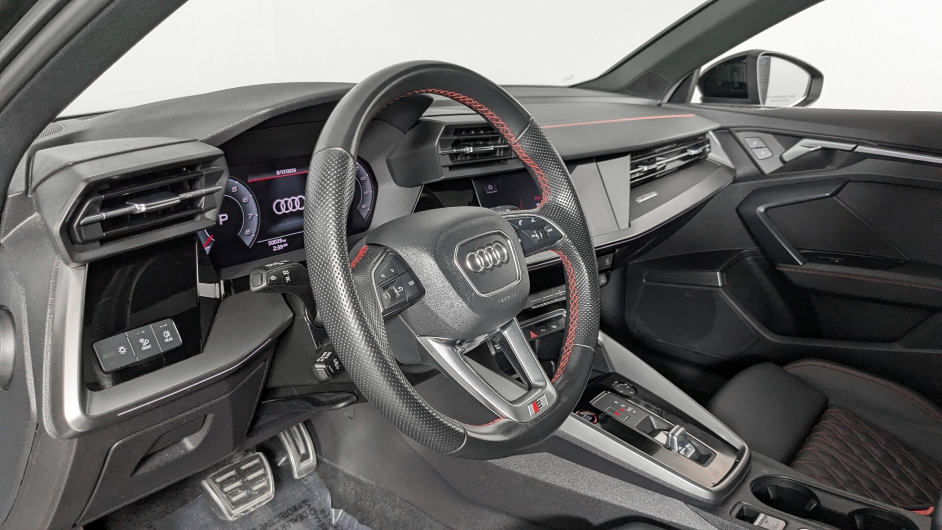 Florida Fine Cars - Used vehicle - SEDAN AUDI S3 2024