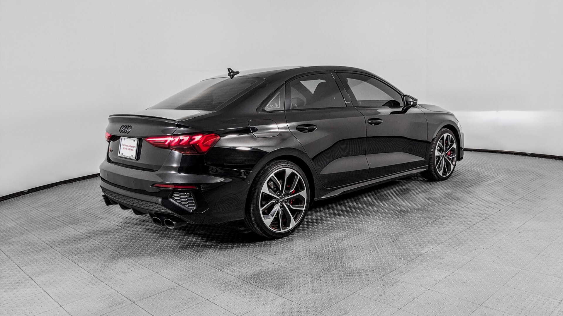 Florida Fine Cars - Used vehicle - SEDAN AUDI S3 2024