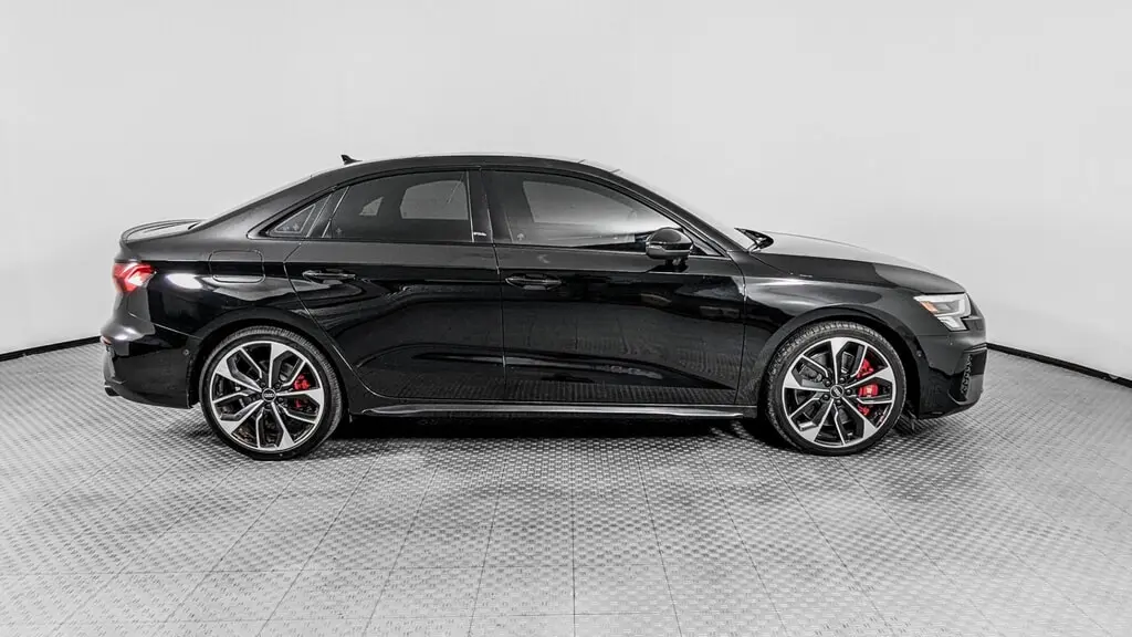 Florida Fine Cars - Used AUDI S3 2024 ORLANDO PREMIUM PLUS