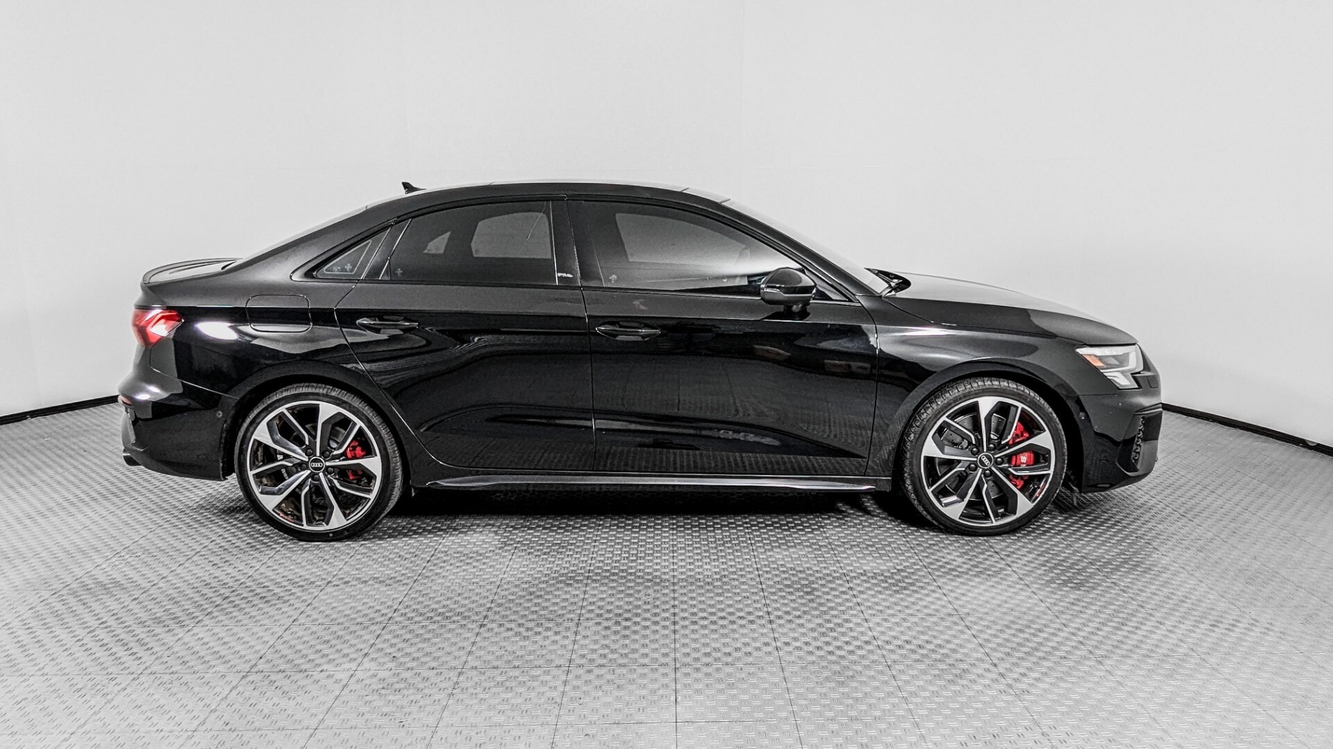 Florida Fine Cars - Used vehicle - SEDAN AUDI S3 2024